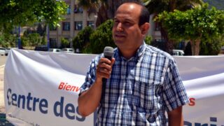 Preinscription universitaire orientation nouveaux bacheliers 2019 2020 Universite Bejaia 24 25 juillet 2019 184