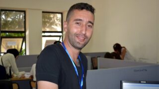 Preinscription universitaire orientation nouveaux bacheliers 2019 2020 Universite Bejaia 24 25 juillet 2019 187