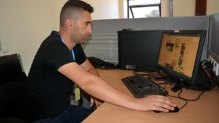 Preinscription universitaire orientation nouveaux bacheliers 2019 2020 Universite Bejaia 24 25 juillet 2019 188