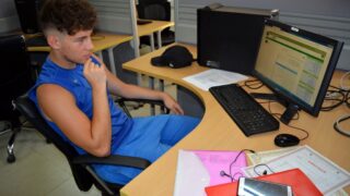 Preinscription universitaire orientation nouveaux bacheliers 2019 2020 Universite Bejaia 24 25 juillet 2019 189