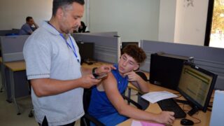 Preinscription universitaire orientation nouveaux bacheliers 2019 2020 Universite Bejaia 24 25 juillet 2019 192