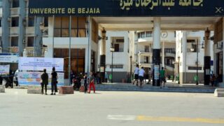 Preinscription universitaire orientation nouveaux bacheliers 2019 2020 Universite Bejaia 24 25 juillet 2019 203