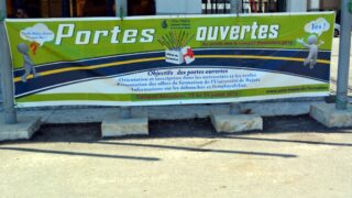 Preinscription universitaire orientation nouveaux bacheliers 2019 2020 Universite Bejaia 24 25 juillet 2019 205