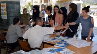 Preinscription universitaire orientation nouveaux bacheliers 2019 2020 Universite Bejaia 24 25 juillet 2019 210