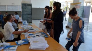 Preinscription universitaire orientation nouveaux bacheliers 2019 2020 Universite Bejaia 24 25 juillet 2019 214