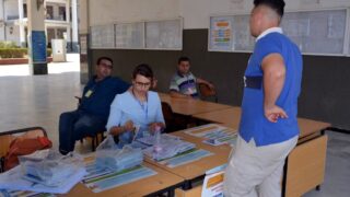 Preinscription universitaire orientation nouveaux bacheliers 2019 2020 Universite Bejaia 24 25 juillet 2019 215