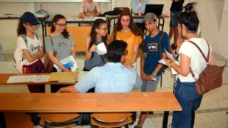 Preinscription universitaire orientation nouveaux bacheliers 2019 2020 Universite Bejaia 24 25 juillet 2019 217