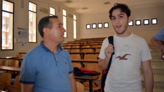 Preinscription universitaire orientation nouveaux bacheliers 2019 2020 Universite Bejaia 24 25 juillet 2019 222