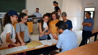 Preinscription universitaire orientation nouveaux bacheliers 2019 2020 Universite Bejaia 24 25 juillet 2019 227