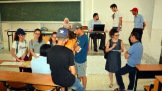 Preinscription universitaire orientation nouveaux bacheliers 2019 2020 Universite Bejaia 24 25 juillet 2019 230