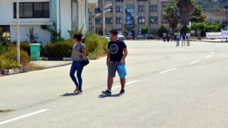 Preinscription universitaire orientation nouveaux bacheliers 2019 2020 Universite Bejaia 24 25 juillet 2019 232