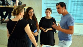 Preinscription universitaire orientation nouveaux bacheliers 2019 2020 Universite Bejaia 24 25 juillet 2019 236