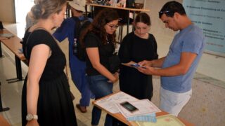 Preinscription universitaire orientation nouveaux bacheliers 2019 2020 Universite Bejaia 24 25 juillet 2019 240