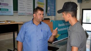 Preinscription universitaire orientation nouveaux bacheliers 2019 2020 Universite Bejaia 24 25 juillet 2019 246