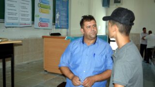 Preinscription universitaire orientation nouveaux bacheliers 2019 2020 Universite Bejaia 24 25 juillet 2019 247