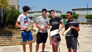 Preinscription universitaire orientation nouveaux bacheliers 2019 2020 Universite Bejaia 24 25 juillet 2019 251