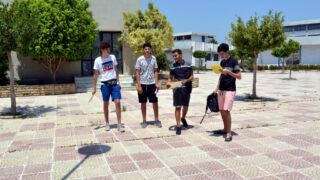 Preinscription universitaire orientation nouveaux bacheliers 2019 2020 Universite Bejaia 24 25 juillet 2019 256