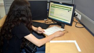 Preinscription universitaire orientation nouveaux bacheliers 2019 2020 Universite Bejaia 24 25 juillet 2019 261