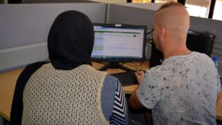 Preinscription universitaire orientation nouveaux bacheliers 2019 2020 Universite Bejaia 24 25 juillet 2019 262