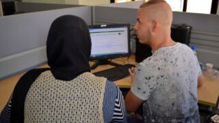 Preinscription universitaire orientation nouveaux bacheliers 2019 2020 Universite Bejaia 24 25 juillet 2019 263