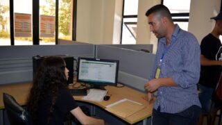 Preinscription universitaire orientation nouveaux bacheliers 2019 2020 Universite Bejaia 24 25 juillet 2019 265