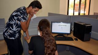 Preinscription universitaire orientation nouveaux bacheliers 2019 2020 Universite Bejaia 24 25 juillet 2019 268