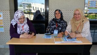 Preinscription universitaire orientation nouveaux bacheliers 2019 2020 Universite Bejaia 24 25 juillet 2019 270