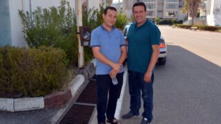 Preinscription universitaire orientation nouveaux bacheliers 2019 2020 Universite Bejaia 24 25 juillet 2019 273