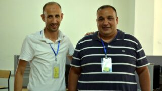 Preinscription universitaire orientation nouveaux bacheliers 2019 2020 Universite Bejaia 24 25 juillet 2019 275