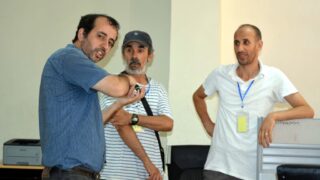 Preinscription universitaire orientation nouveaux bacheliers 2019 2020 Universite Bejaia 24 25 juillet 2019 280