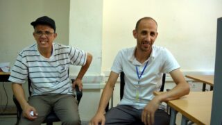 Preinscription universitaire orientation nouveaux bacheliers 2019 2020 Universite Bejaia 24 25 juillet 2019 287