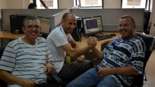 Preinscription universitaire orientation nouveaux bacheliers 2019 2020 Universite Bejaia 24 25 juillet 2019 289