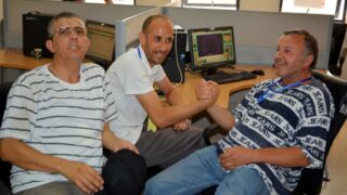 Preinscription universitaire orientation nouveaux bacheliers 2019 2020 Universite Bejaia 24 25 juillet 2019 290