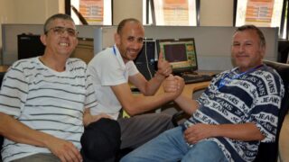 Preinscription universitaire orientation nouveaux bacheliers 2019 2020 Universite Bejaia 24 25 juillet 2019 291