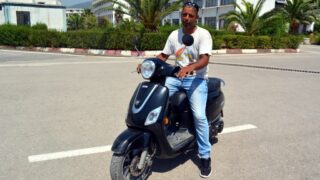 Preinscription universitaire orientation nouveaux bacheliers 2019 2020 Universite Bejaia 24 25 juillet 2019 300