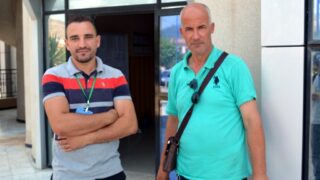 Preinscription universitaire orientation nouveaux bacheliers 2019 2020 Universite Bejaia 24 25 juillet 2019 303