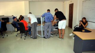 Preinscription universitaire orientation nouveaux bacheliers 2019 2020 Universite Bejaia 24 25 juillet 2019 307