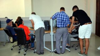 Preinscription universitaire orientation nouveaux bacheliers 2019 2020 Universite Bejaia 24 25 juillet 2019 308