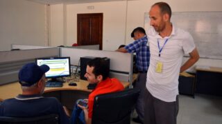 Preinscription universitaire orientation nouveaux bacheliers 2019 2020 Universite Bejaia 24 25 juillet 2019 310