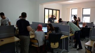 Preinscription universitaire orientation nouveaux bacheliers 2019 2020 Universite Bejaia 24 25 juillet 2019 312