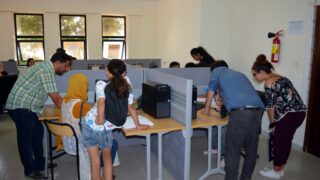 Preinscription universitaire orientation nouveaux bacheliers 2019 2020 Universite Bejaia 24 25 juillet 2019 314