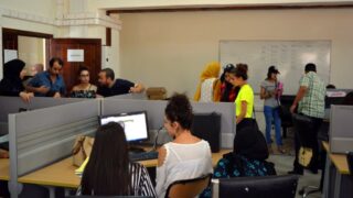 Preinscription universitaire orientation nouveaux bacheliers 2019 2020 Universite Bejaia 24 25 juillet 2019 315