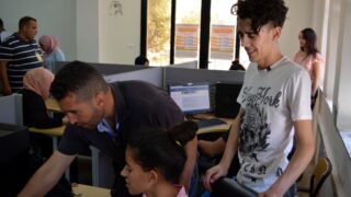 Preinscription universitaire orientation nouveaux bacheliers 2019 2020 Universite Bejaia 24 25 juillet 2019 316