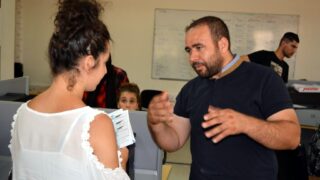 Preinscription universitaire orientation nouveaux bacheliers 2019 2020 Universite Bejaia 24 25 juillet 2019 320