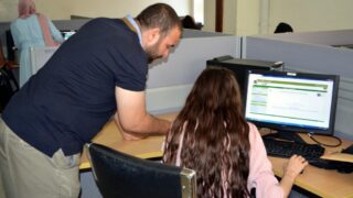 Preinscription universitaire orientation nouveaux bacheliers 2019 2020 Universite Bejaia 24 25 juillet 2019 321