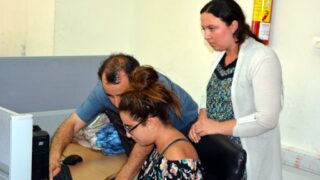 Preinscription universitaire orientation nouveaux bacheliers 2019 2020 Universite Bejaia 24 25 juillet 2019 322