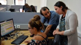 Preinscription universitaire orientation nouveaux bacheliers 2019 2020 Universite Bejaia 24 25 juillet 2019 323