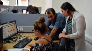 Preinscription universitaire orientation nouveaux bacheliers 2019 2020 Universite Bejaia 24 25 juillet 2019 324