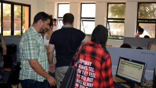 Preinscription universitaire orientation nouveaux bacheliers 2019 2020 Universite Bejaia 24 25 juillet 2019 326