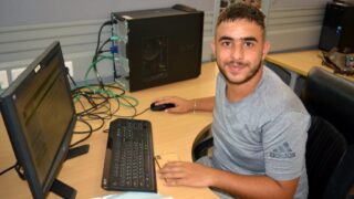 Preinscription universitaire orientation nouveaux bacheliers 2019 2020 Universite Bejaia 24 25 juillet 2019 327